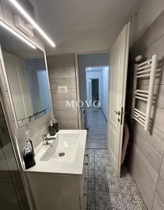 Apartament 3 camere decomandat | Renovat | Zona Sagului – fotografia 9 din 10