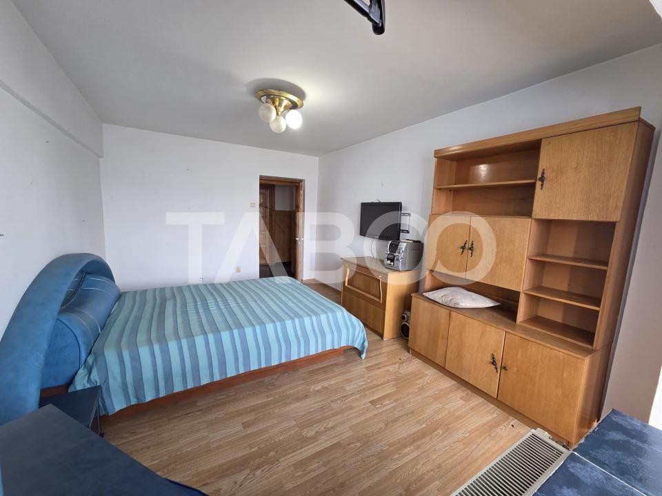 Apartament 3 camere 90 mp 2 balcoane zona Bulevardul Unirii – fotografia 3 din 10