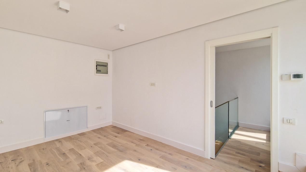 Vilă Contemporană de Lux în Zona Erou Iancu Nicolae – fotografia 48 din 60