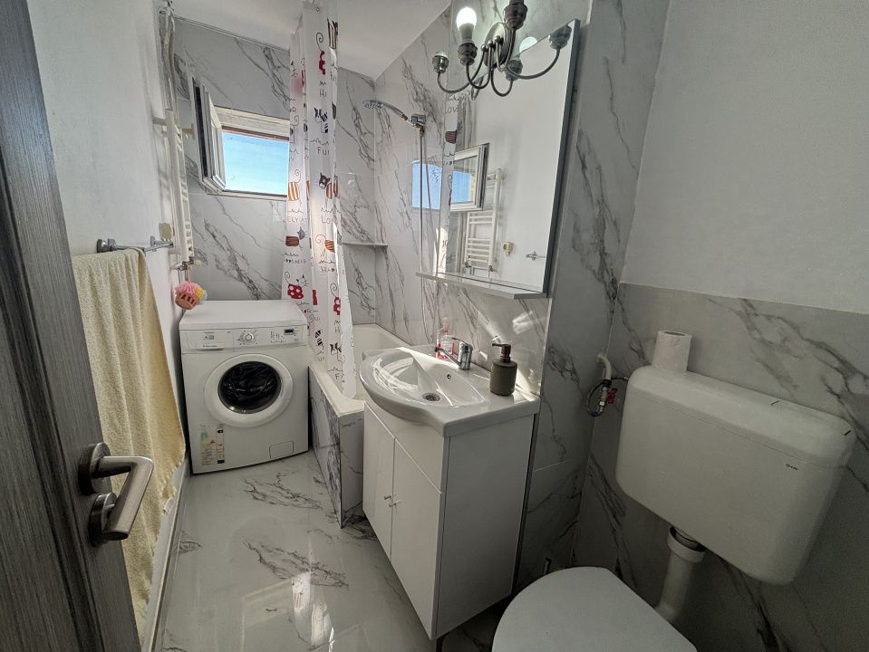 Apartament de inchiriat cu 3 camere in zona Dambovita – fotografia 6 din 17
