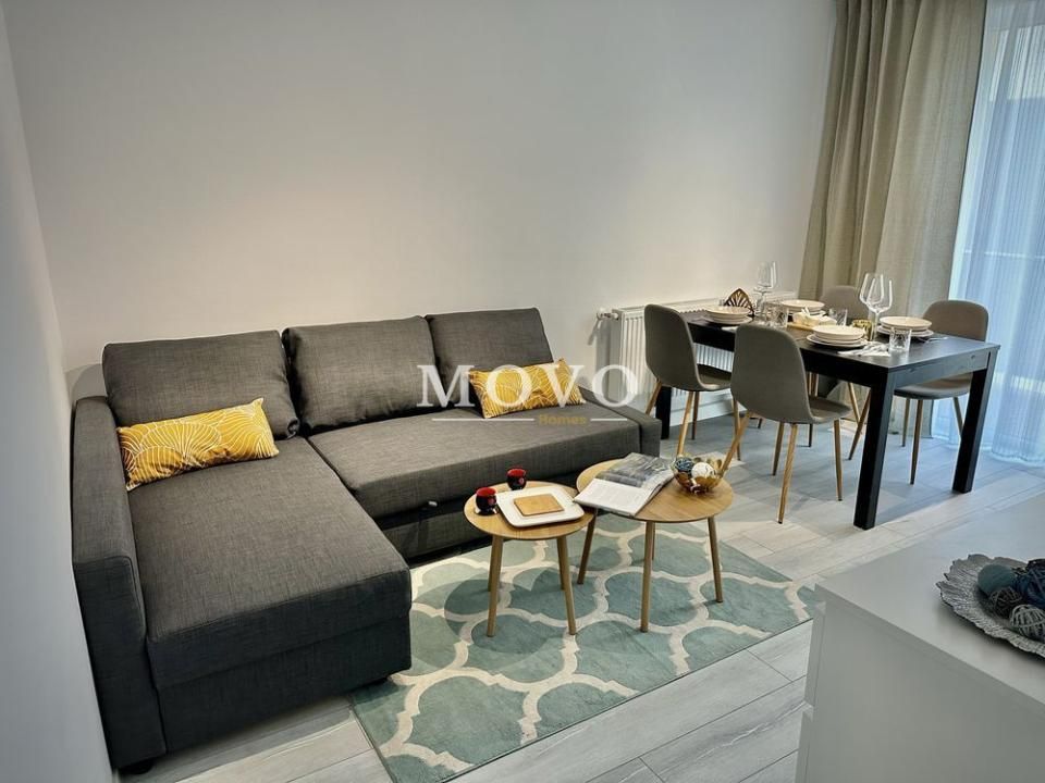 Apartament 2 camere | Scara interioara | 56mp | Calea Urseni – fotografia 2 din 8
