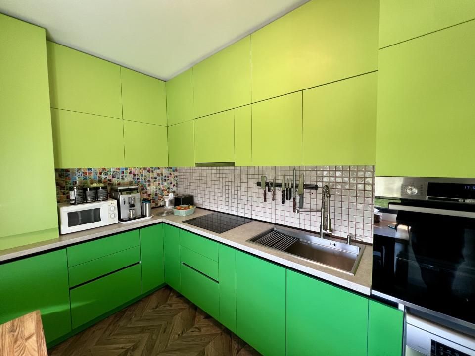 Apartament 2 camere, 52mp utili, etaj 1/1 - Chisoda – fotografia 9 din 9