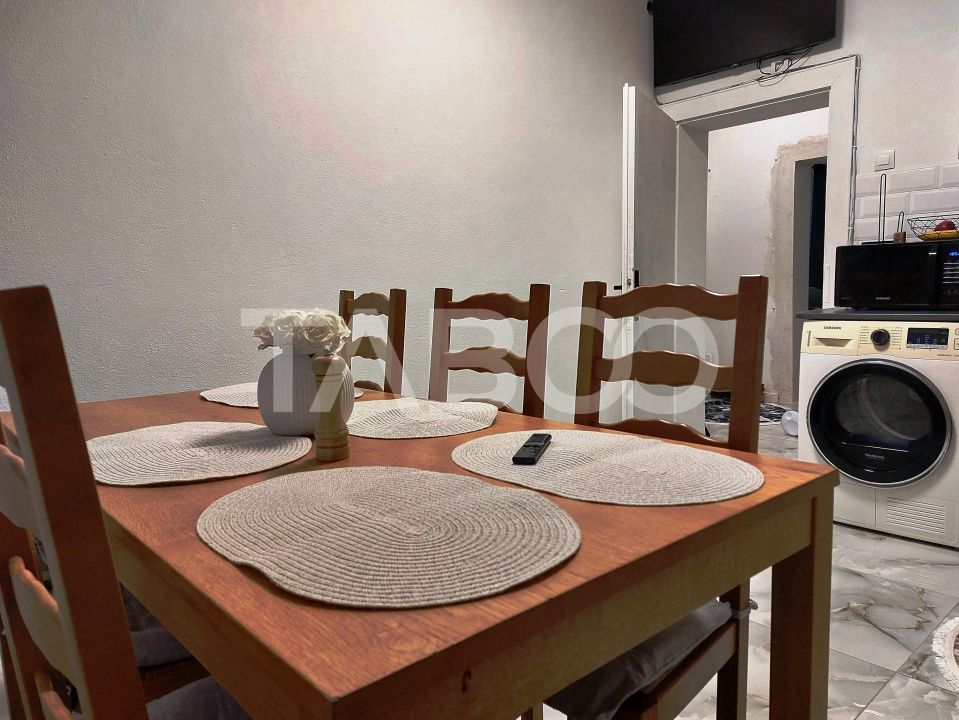 Casa individuala 4 camere 150 mp si teren liber 758 mp Cisnadie – fotografia 8 din 26