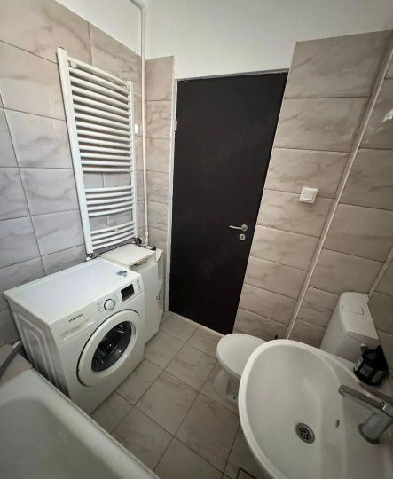 2 Camere de inchiriat | Cotroceni | Metrou | Mobilat – fotografia 6 din 9