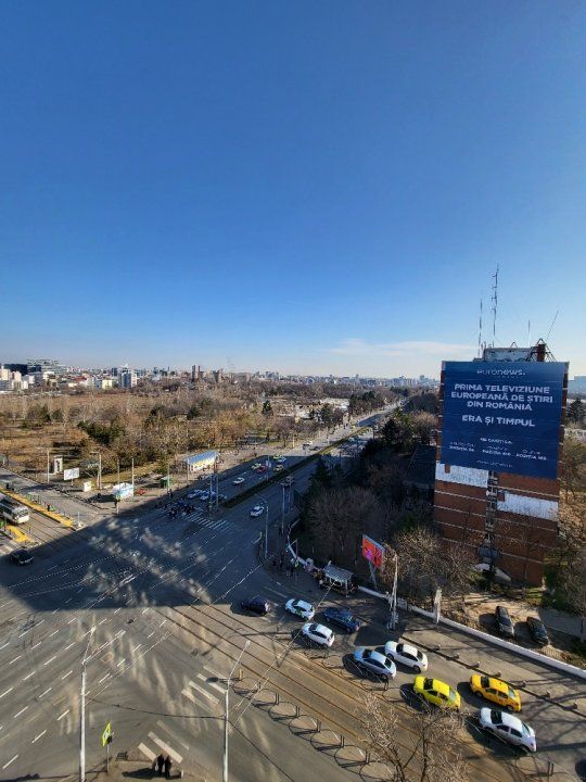 COTROCENI BUSINESS CENTER  / ACCES STRADAL / METROU / DISPONIBIL ! – fotografia 8 din 12