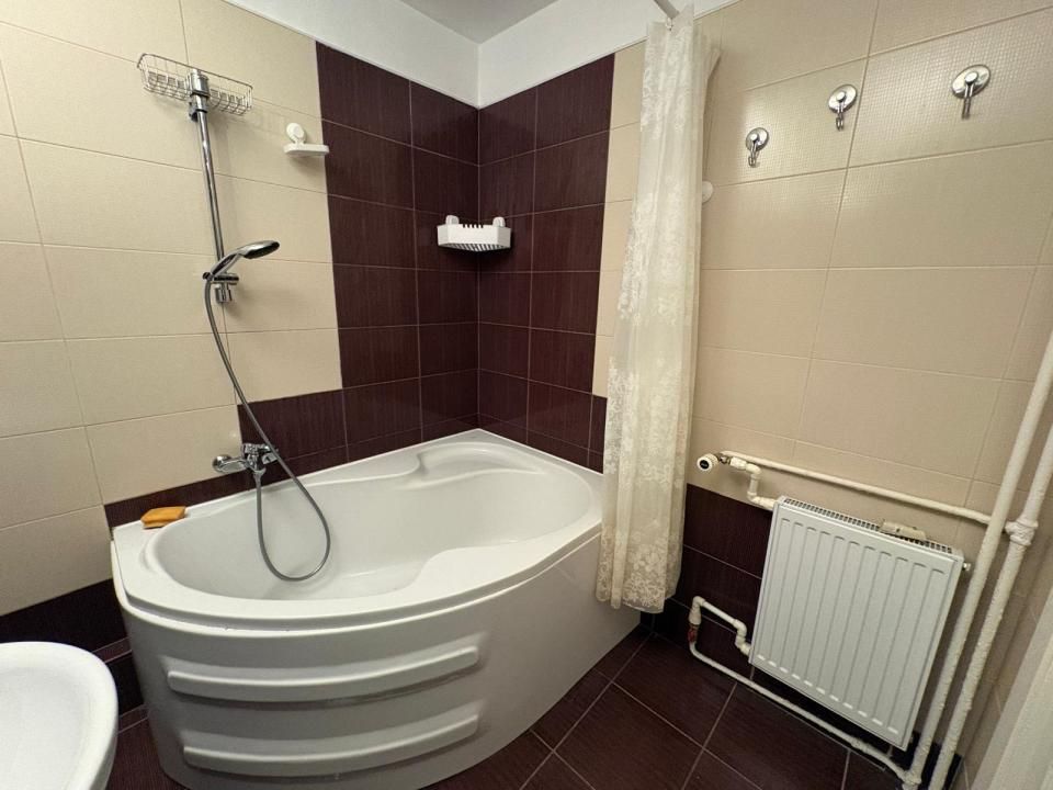 3 Camere de inchiriat | Iancului | Metrou | Mobilat & Utilat | – fotografia 5 din 9