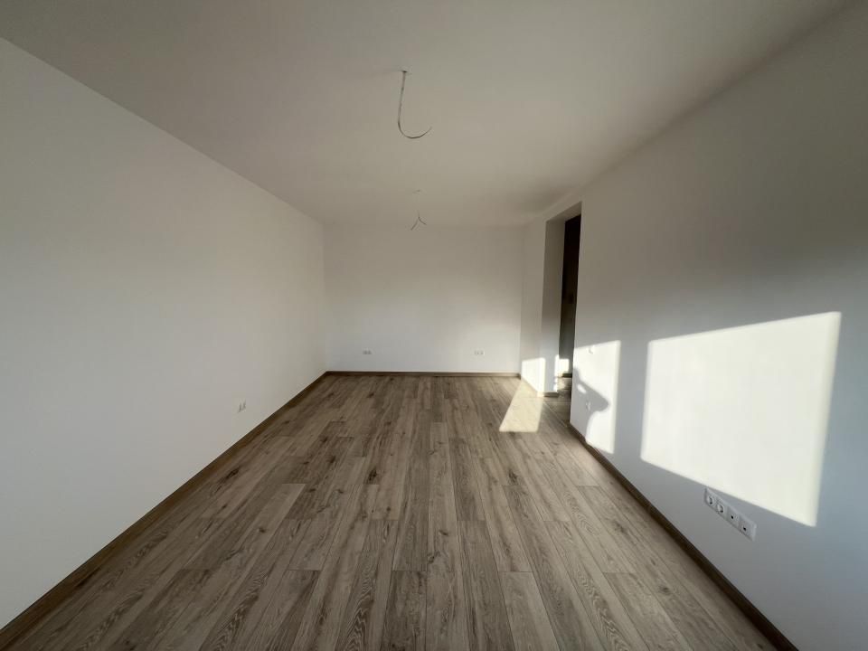 Apartament-2-Camere-Decomandat-54mp-Utili-Balcon-5mp-Parcare-Sanpetru-Residence – fotografia 5 din 11