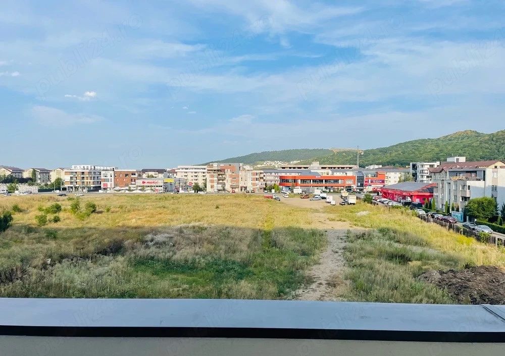 Apartament 2 camere, 45 mp + balcon 10 mp – Eroilor - Florești – fotografia 10 din 10