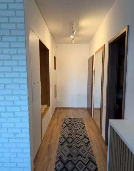 Apartament cu 3 camere, parcare subterană – Sophia Residence, Bună Ziua – fotografia 9 din 13