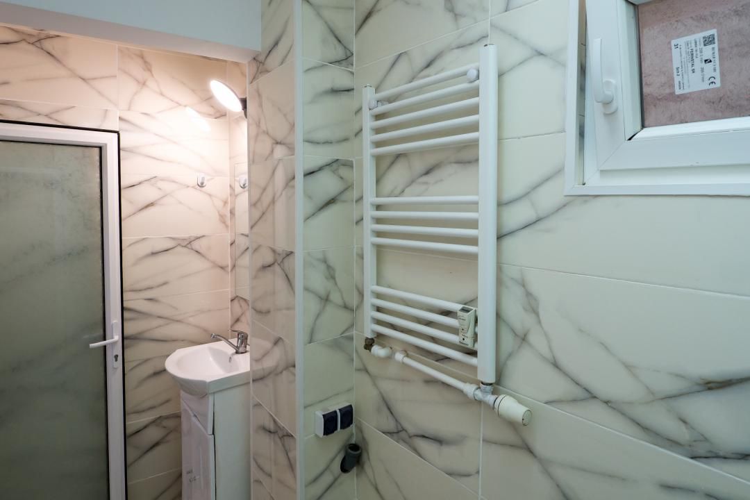 Calea Mosilor, Metrou Obor, renovat total, liber, bloc reabilitat – fotografia 21 din 28