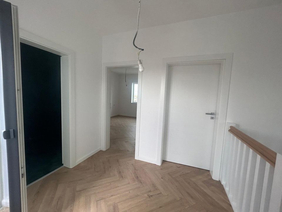 Casa P+1, 300 MP teren, 120 MP utili, comuna Malu Mare, zona Selgros – fotografia 14 din 19