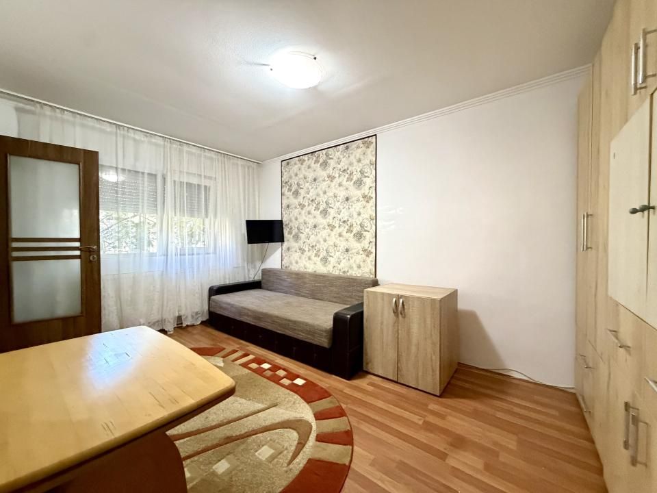 Apartament 1 camera, 22 mp utili, mobilat/utilat - Zona Telegrafului – fotografia 2 din 5