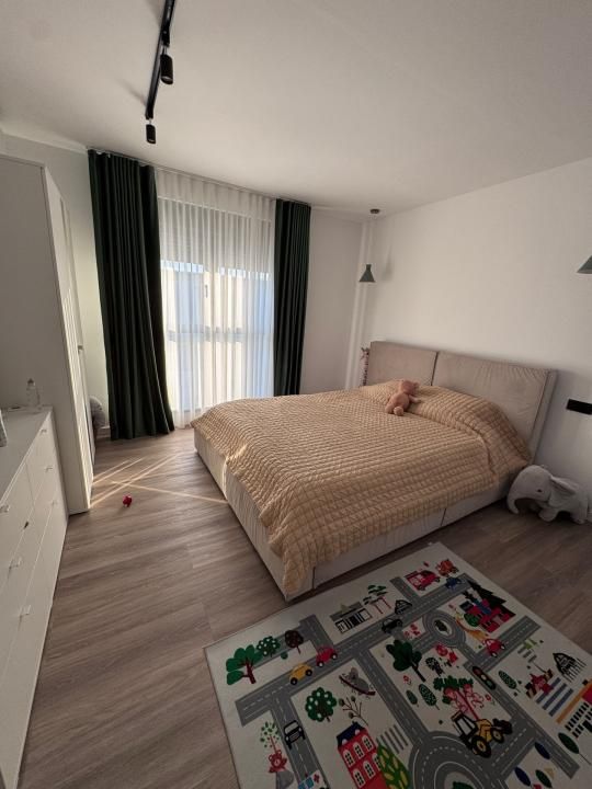 Casă modernă 4 camere – Calea Campulung, Pitești – fotografia 5 din 23