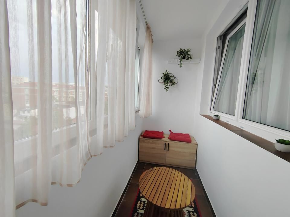 Apartament 2 camere | Tineretului – Cantemir | Metrou la câțiva pași | Parcare – fotografia 6 din 11