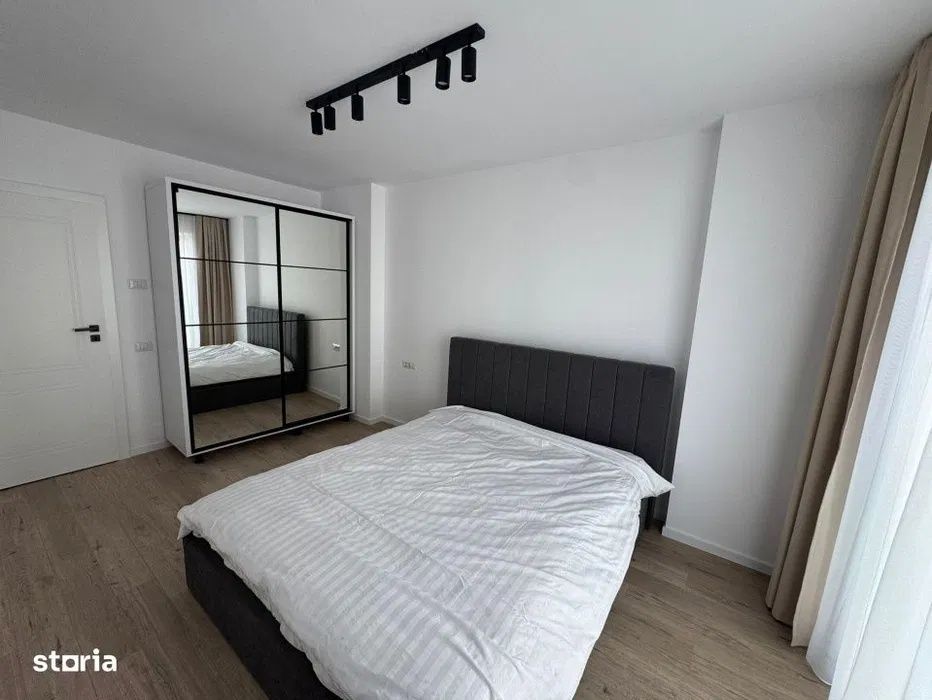Elite City! Apartament de 3 camere, 2 bai, Terasa , Parcare, Finisat! – fotografia 4 din 12