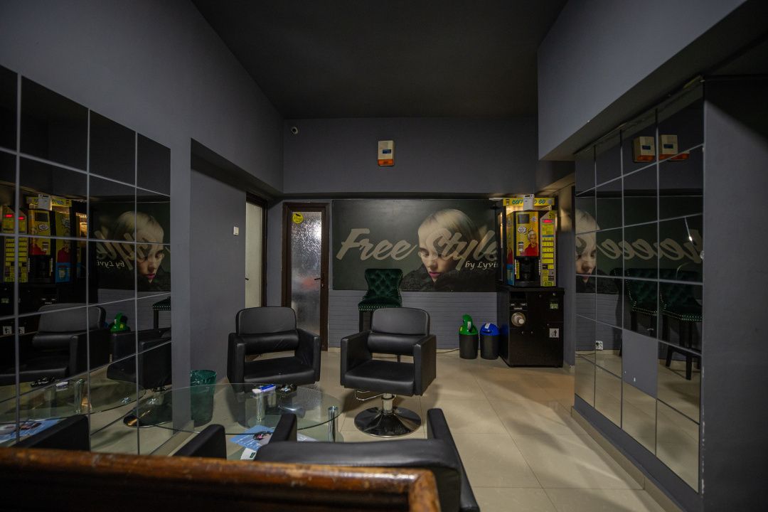 Spațiu comercial premium de vânzare în zona ICIL, Constanta – fotografia 5 din 29