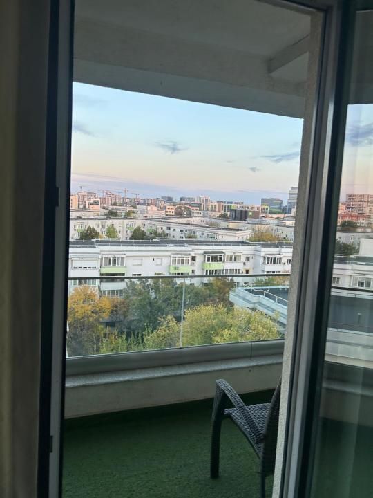 3 Camere de inchiriat | Aviatiei | Centrala proprie | Lux – fotografia 6 din 7