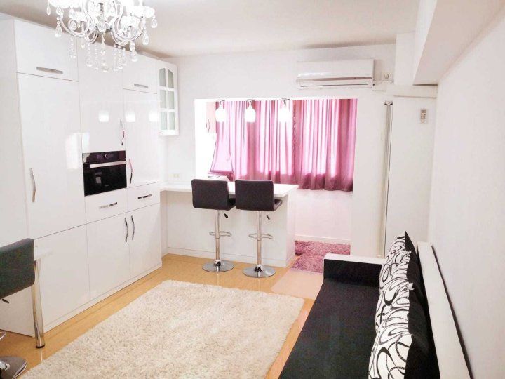 3 Camere de inchiriat | Calea Mosilor  | Mobilat Modern | Utilat | – fotografia 7 din 7
