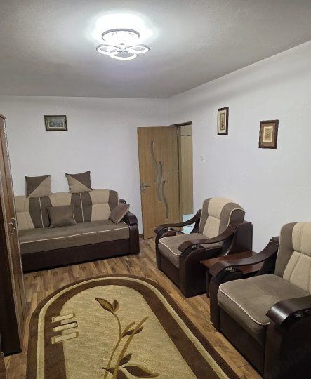 3 Camere de inchiriat | Berceni | Metrou | Centrala | PetFriendly – fotografia 3 din 7
