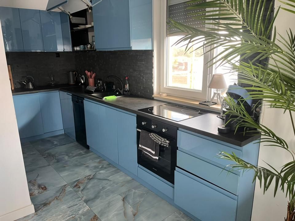 Apartament 4 camere, 113mp utili si 80mp terase, Baneasa – fotografia 7 din 14