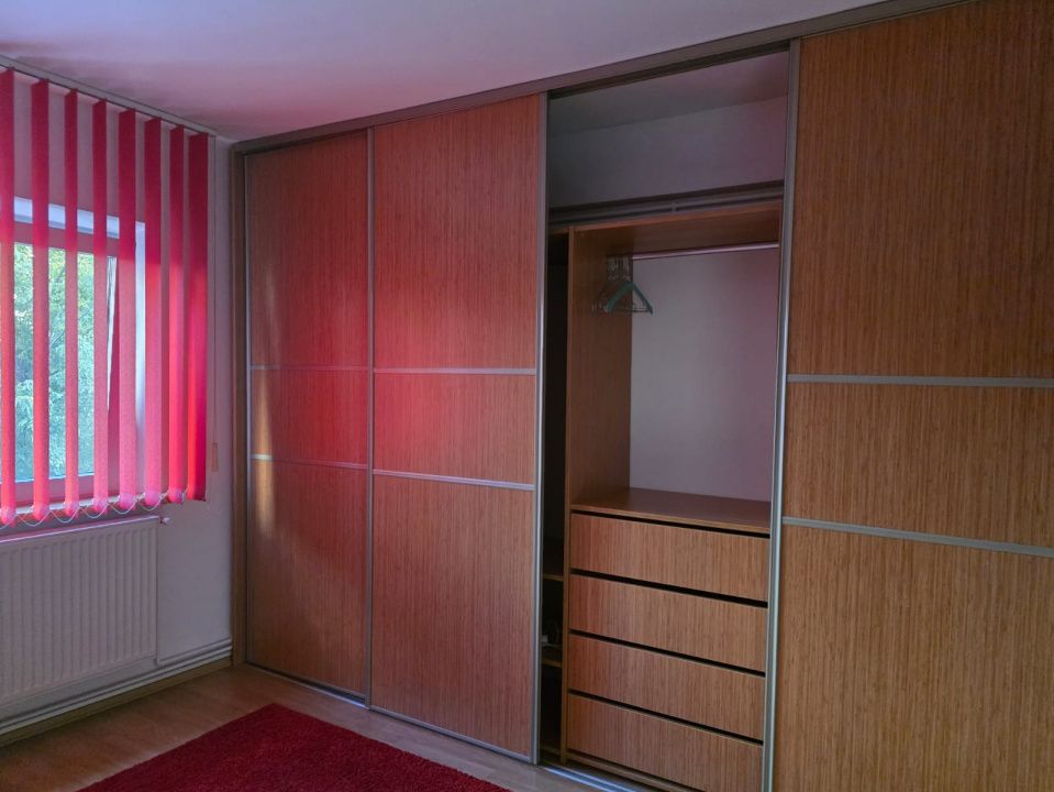 Drumul Sarii/ 3 camere/ decomandat/ 2 bai/ centrala/ parcare/ prima inchiriere – fotografia 6 din 14