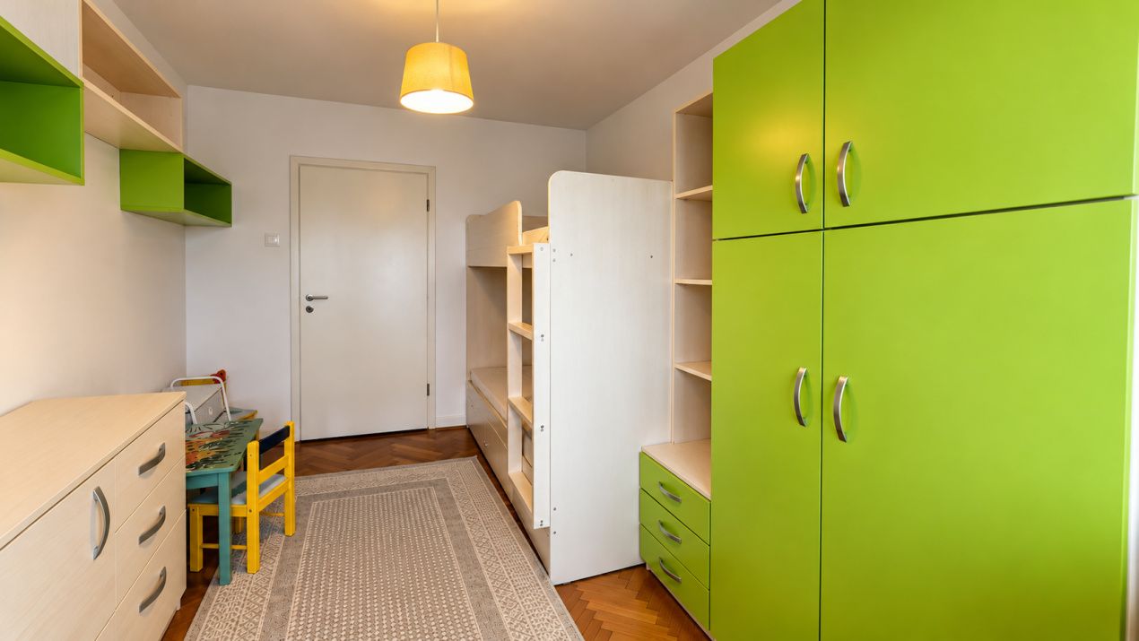Apartament cu 3 camere in Zona Garii – fotografia 9 din 15