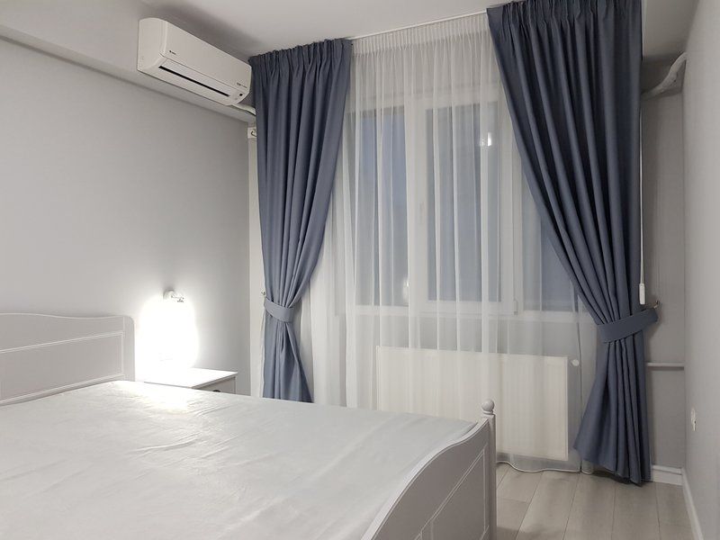 2 Camere de inchiriat | Unirii | Metrou | Centrala | Mobilat | – fotografia 5 din 18
