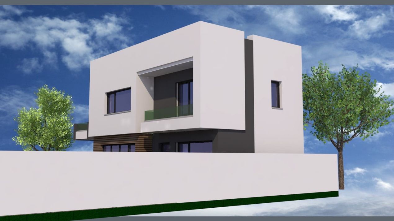 Casa P+1, 135mp utili, 343mp teren, cartier Brestei zona Promenada Mall – fotografia 6 din 6