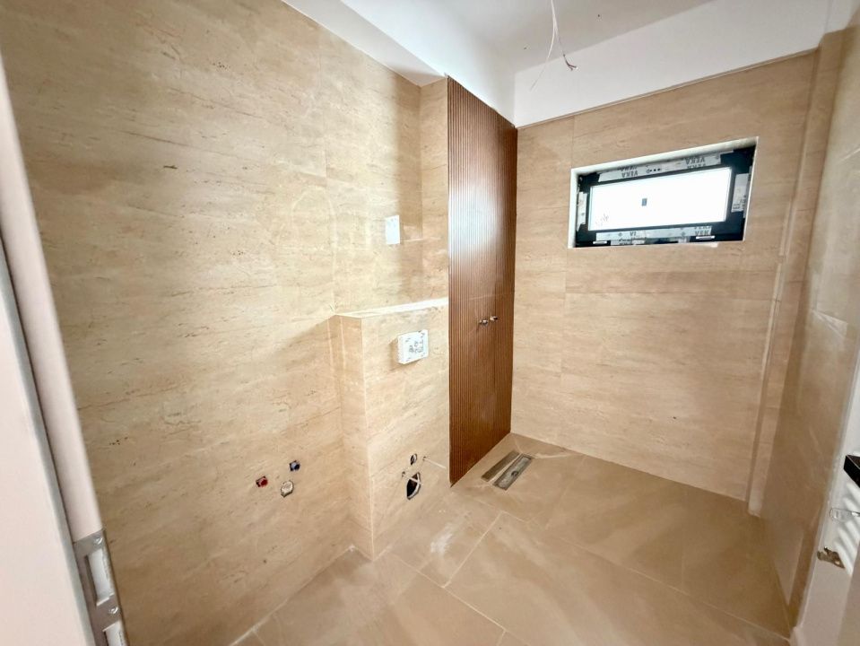Apartament 2 camere, decomandat, 96.30 mp, cartier 1 Mai – fotografia 9 din 9