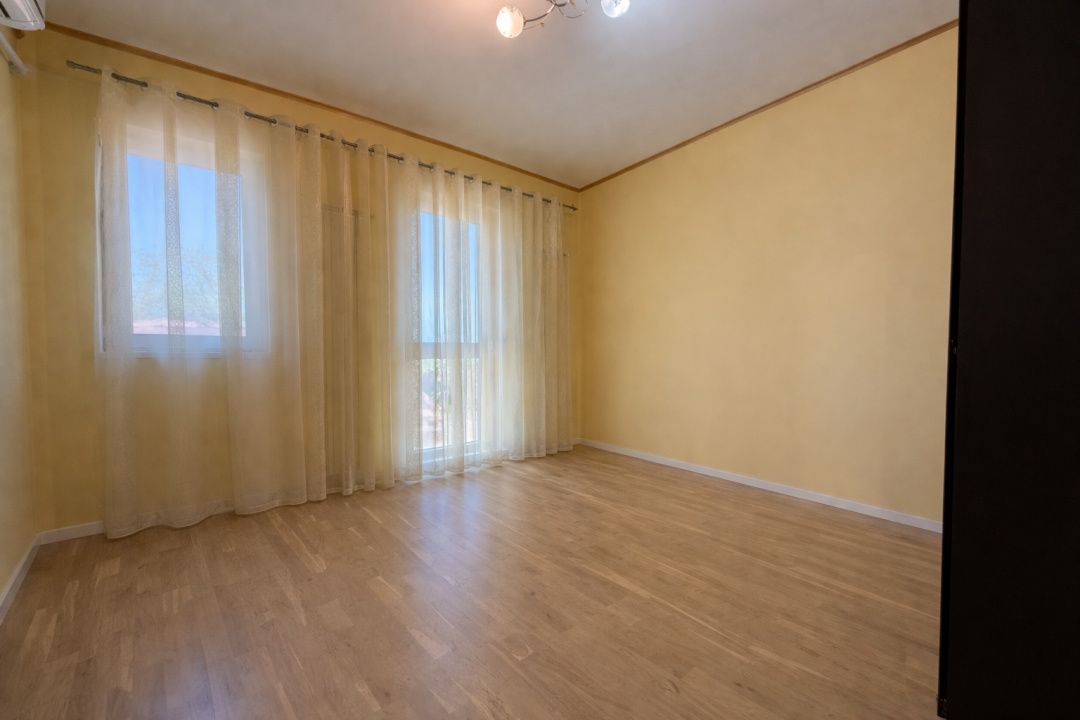 0% | Apartament 3 camere, 83 mp, două balcoane & două băi | zona Ferdinand – fotografia 8 din 19