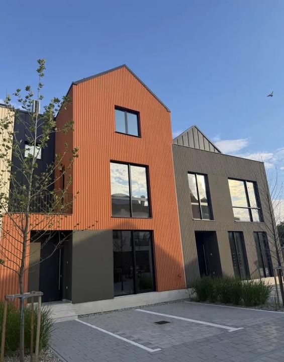 4 Camere de inchiriat | Baneasa |  Parcarea | Pet-Friendly | Nemobilata – fotografia 10 din 11
