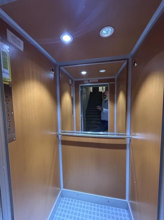 Un apartament care asteapta sa fie redesenat, C-tin Titel Petrescu, 7 – fotografia 22 din 22