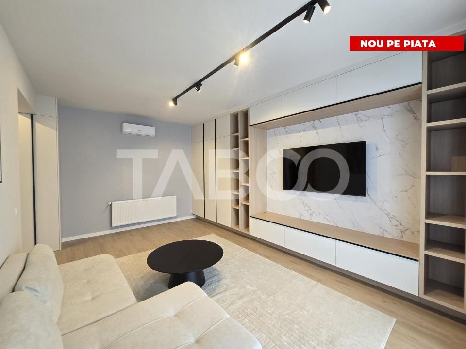 Apartament 3 camere 85 mpu 2 bai bloc cu lift zona Rahovei – fotografia 13 din 13