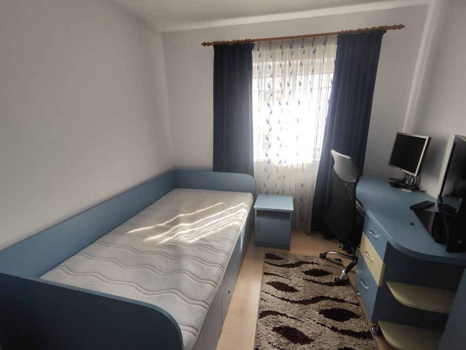 Duplex 4 camere | Tineretului | Garaj | Costuri reduse – fotografia 9 din 18