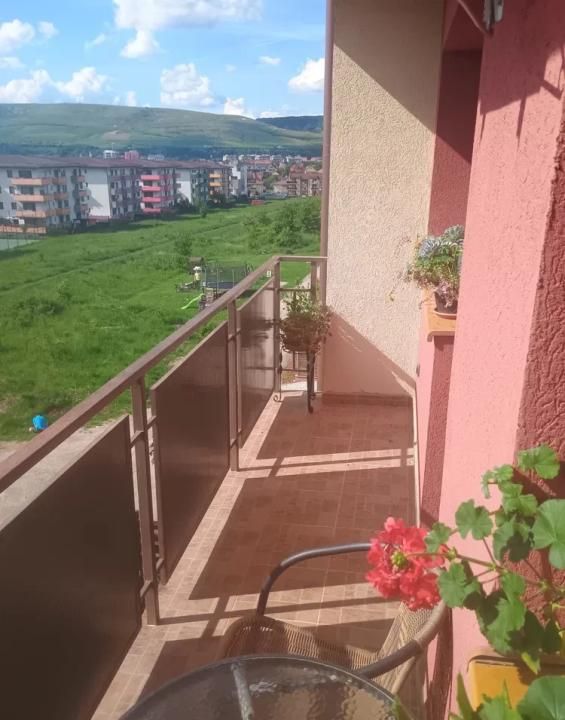 Apartament 3 camere zona Sub Cetate – fotografia 8 din 8