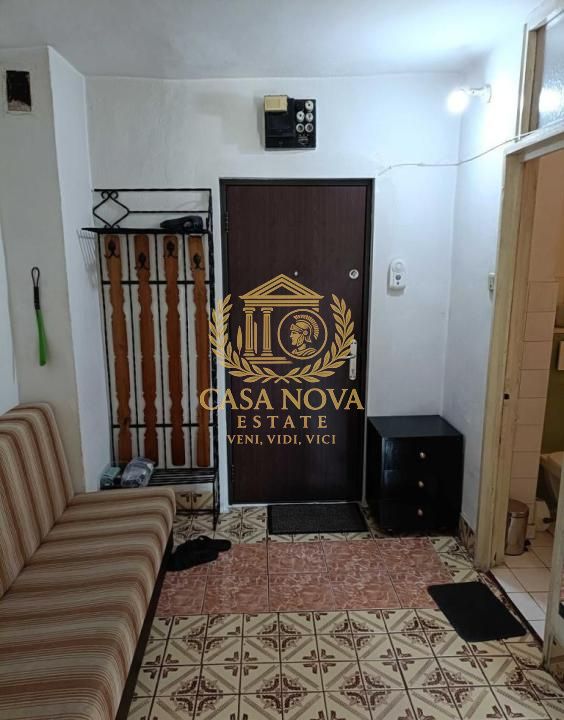 Apartament 1 camera 42mp,zona calea manastur, centrala proprie – fotografia 5 din 5