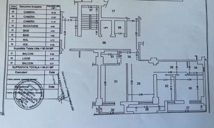 Apartament 3 Camere | Pipera | Forest Living – fotografia 14 din 14