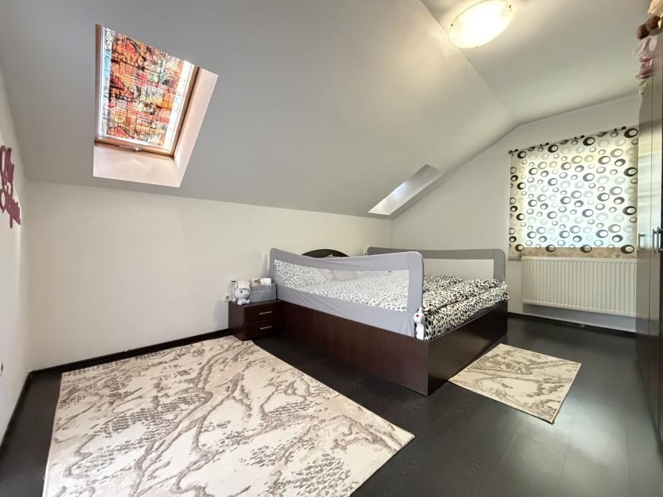 COMISION 0% Apartament 2 camere, decomandat 62mp utili - Dumbravita – fotografia 4 din 11