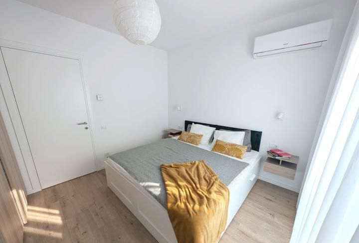 3 Camere de inchiriat | Arcadia | Metrou | Centrala | Parcare – fotografia 5 din 15