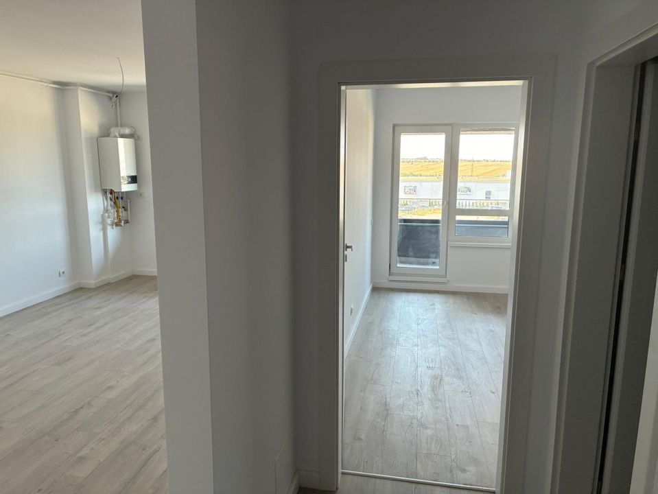 Apartament modern cu 2 camere, de vânzare – zona GranVia - EuroMaterna – fotografia 2 din 6