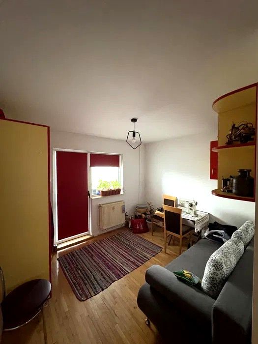 Apartament spațios cu 4 camere, 82 mp utili, etaj 8/9, Aleea Padin – fotografia 5 din 8