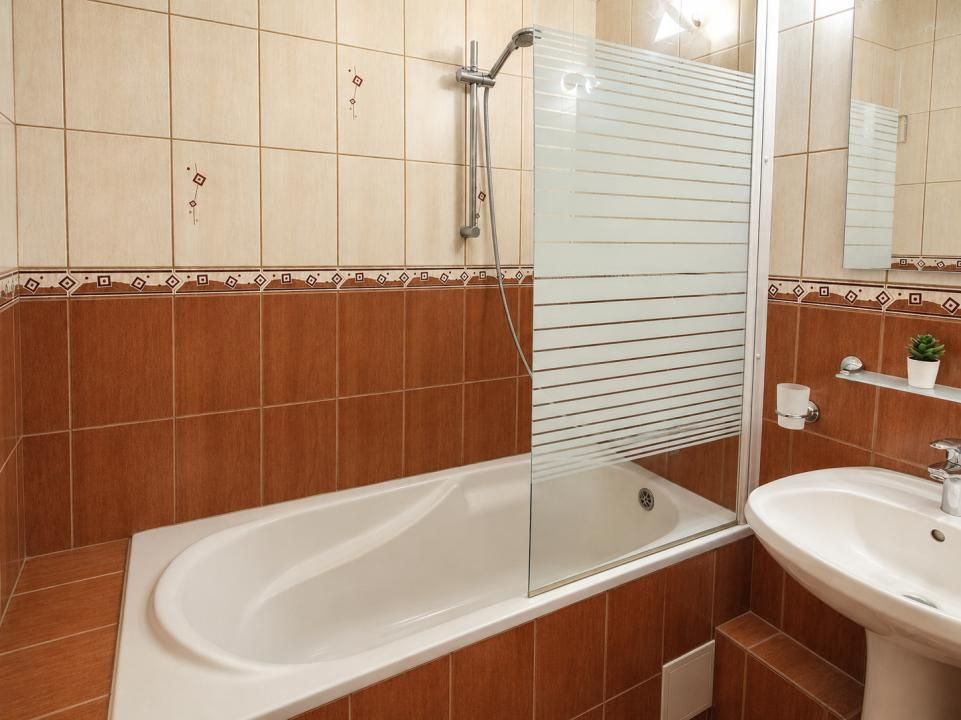 Apartament 2 camere decomandat | 1 mai - Mihalache - Turda | Bloc Reabilitat – fotografia 13 din 17
