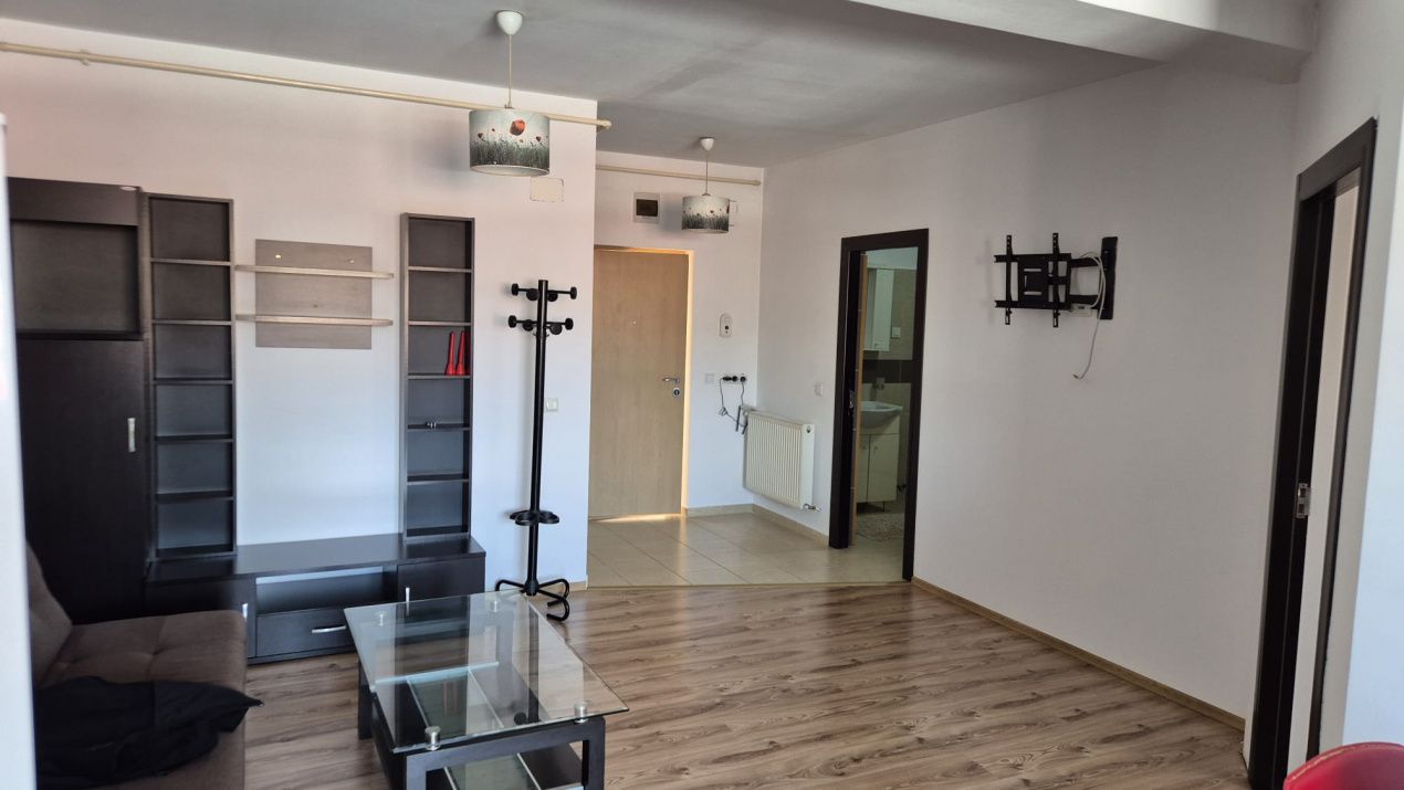 Pret redus - Apartament 2 camere | parcare | zona Stadionului - Floresti – fotografia 2 din 9