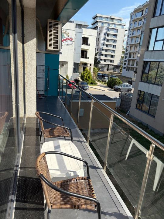 Vanzare apartament stațiunea Mamaia – fotografia 5 din 14