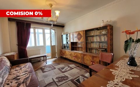 Vânzare apartament 4 camere, et.2,  situat în Târgu Jiu, Aleea Plopilor