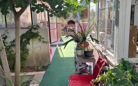 Apartament 3 camere de vanzare | Techirghiol | Langa Cherhanaua Zarguzon