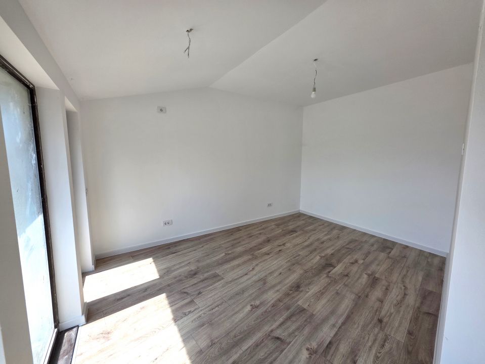 Casă ecologică Clasa A pe sos Chitila, lângă Mega Image/Bd Laminorului – fotografia 24 din 35