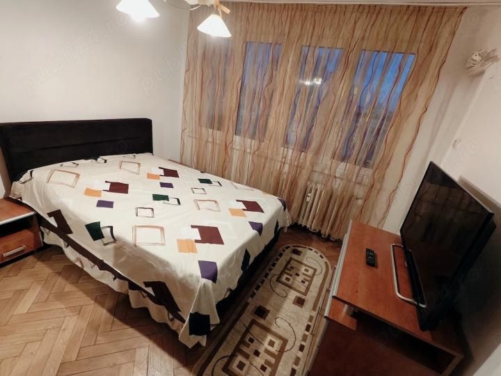 2 Camere de inchiriat | Stefan cel Mare | Metrou | Mobilat & Utilat | – fotografia 1 din 10