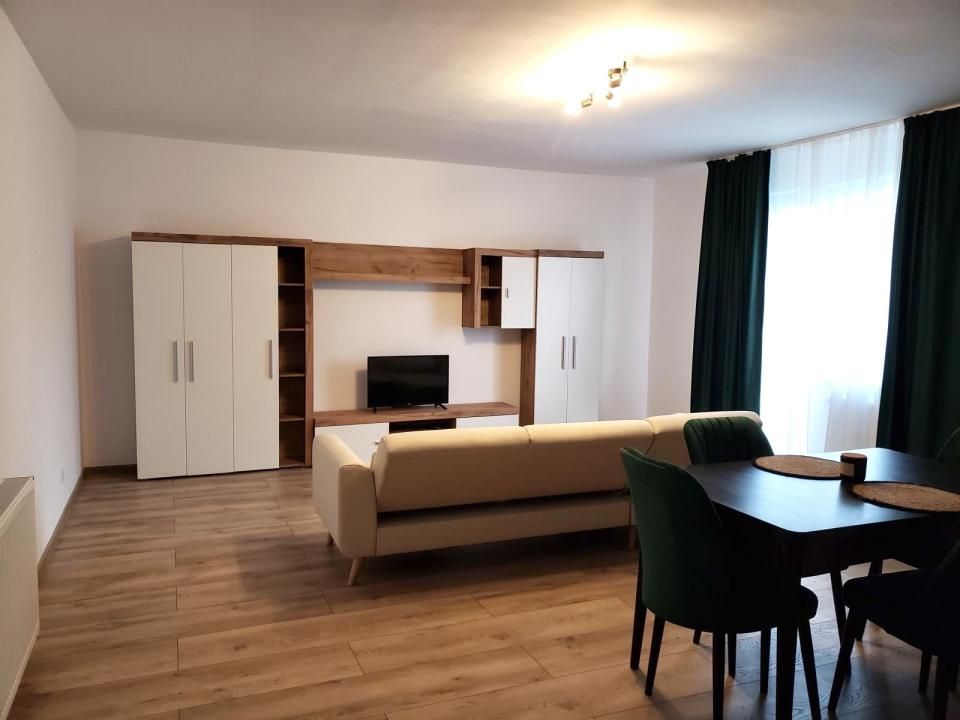 Apartament 2 camere | 52 mp + terasă 40 mp | Parcare | Eroilor, Florești – fotografia 3 din 11