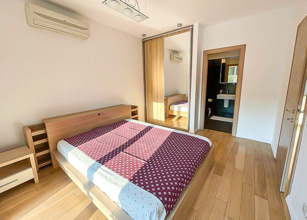 Apartament 2 camere | Curte Proprie | Sisesti | Parcare – fotografia 4 din 11